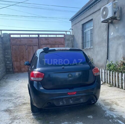 Saipa Tiba-3