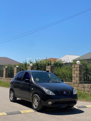 Saipa Tiba-6