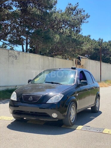 Saipa Tiba-10