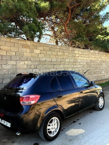 Saipa Tiba-5