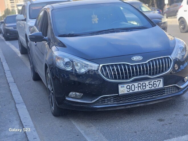 Kia Cerato-1