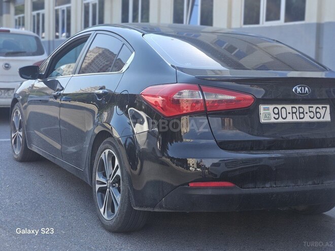 Kia Cerato-3