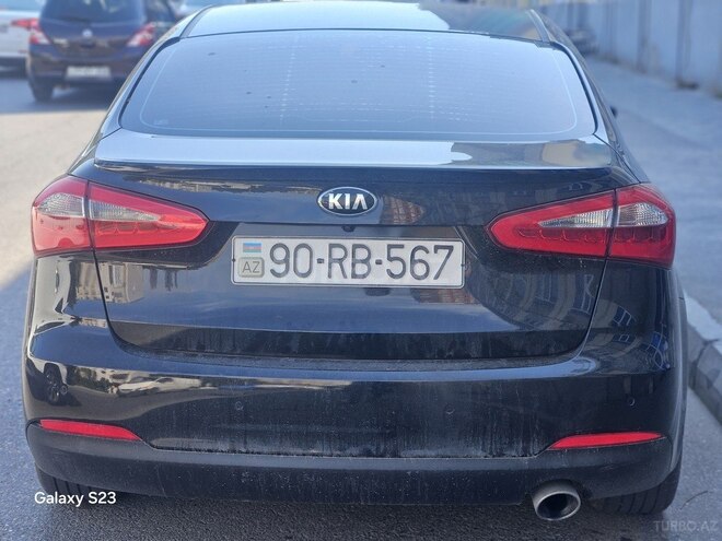 Kia Cerato-7