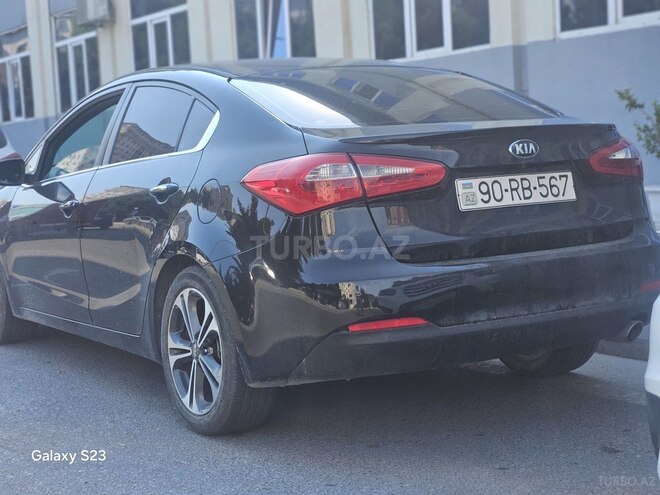 Kia Cerato-4
