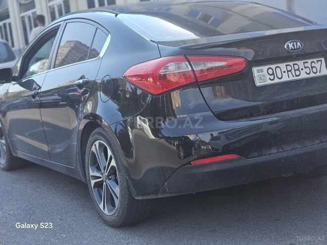 Kia Cerato-6