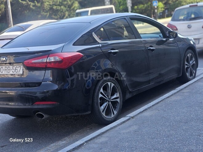 Kia Cerato-2