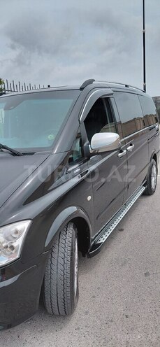 Mercedes Vito 116 CDI-3