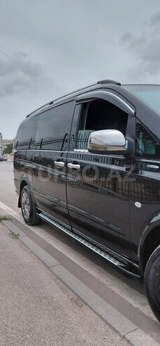 Mercedes Vito 116 CDI-8