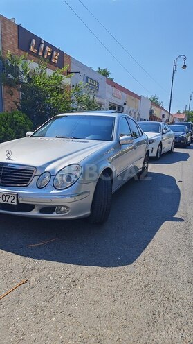 Mercedes E 240-14