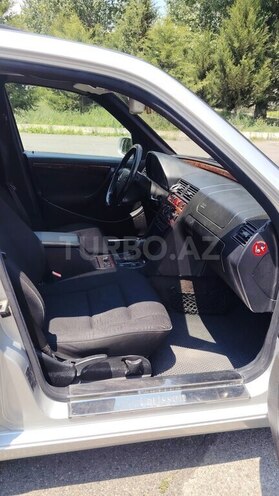 Mercedes C 220-16