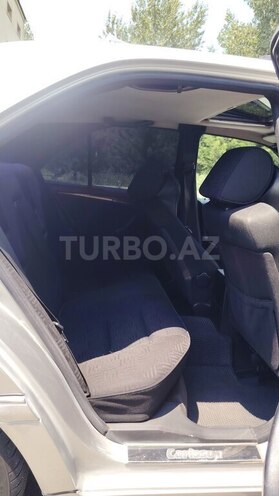 Mercedes C 220-17