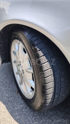 Mercedes C 220-19