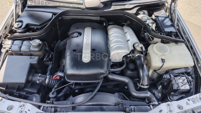 Mercedes C 220-20