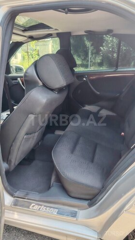 Mercedes C 220-18