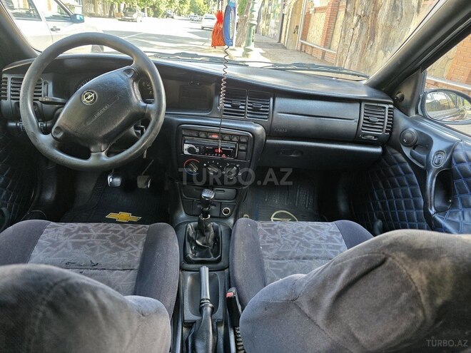 Opel Vectra-3