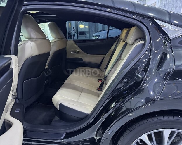 Lexus ES 300h-14