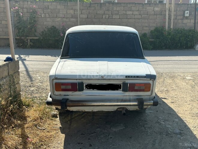 LADA (VAZ) 2106-2