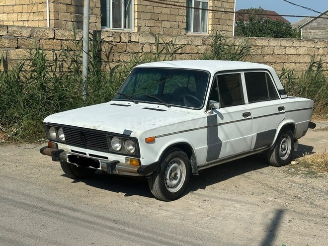 LADA (VAZ) 2106-4