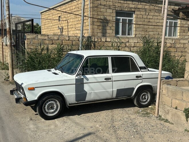 LADA (VAZ) 2106-5