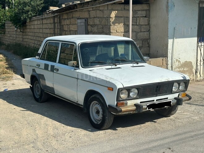LADA (VAZ) 2106-3