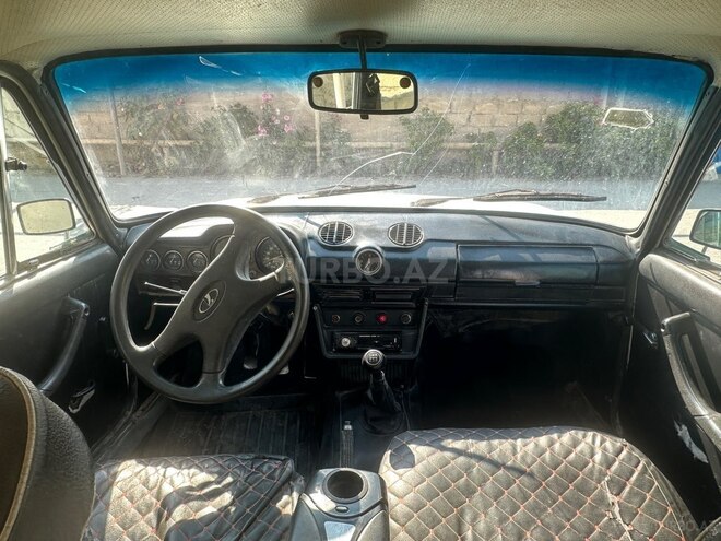 LADA (VAZ) 2106-7