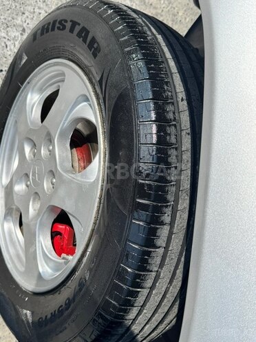 Mitsubishi Pajero io-10