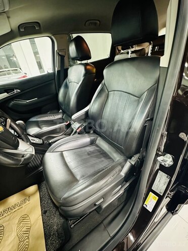 Chevrolet Orlando-14