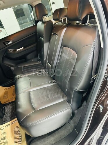 Chevrolet Orlando-15