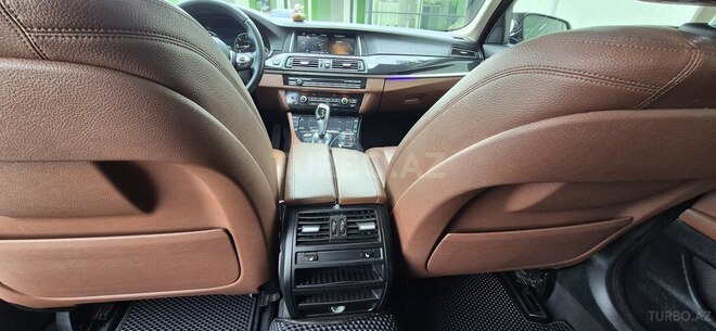 BMW 520d-11