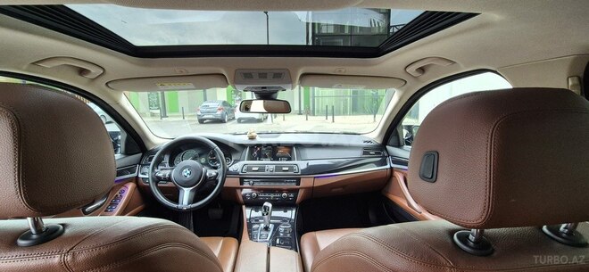 BMW 520d-13
