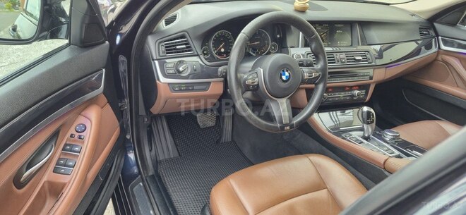 BMW 520d-12