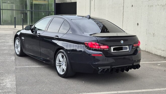 BMW 520d-3