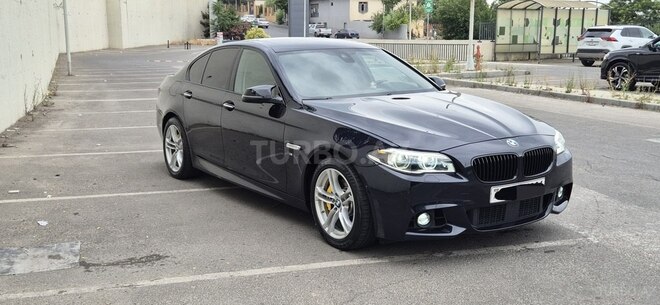 BMW 520d-2