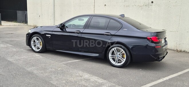 BMW 520d-9