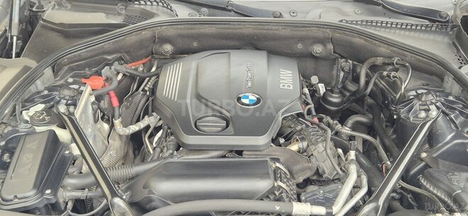 BMW 520d-5