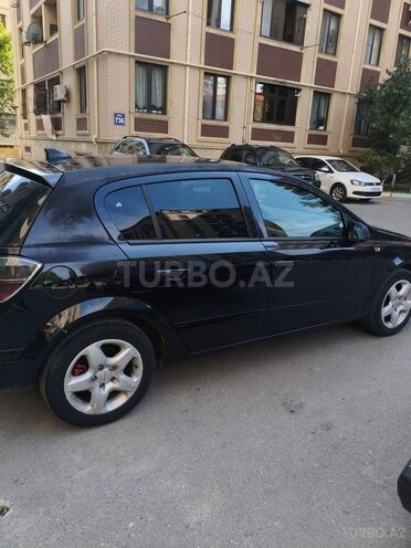 Opel Astra-3