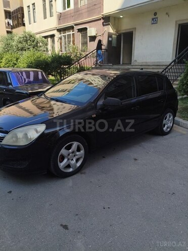 Opel Astra-4