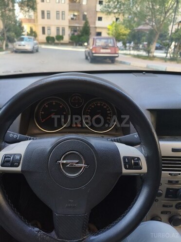 Opel Astra-5