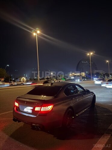 BMW 528-4
