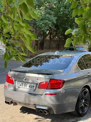 BMW 528-3