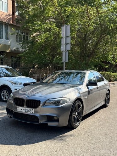 BMW 528-1