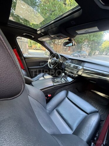 BMW 528-5