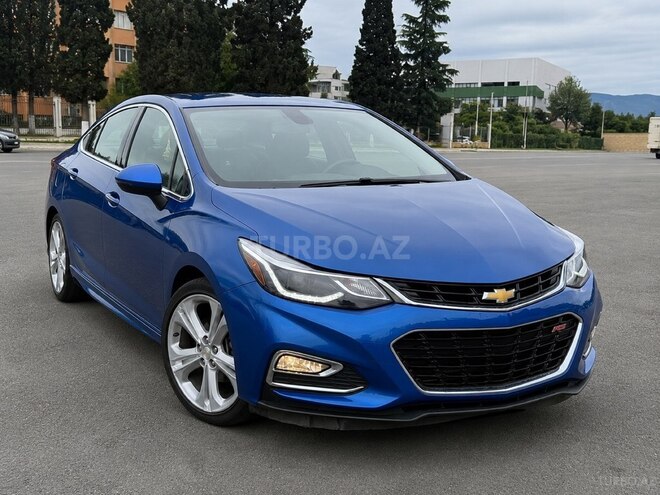 Chevrolet Cruze-2