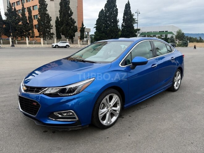 Chevrolet Cruze-3