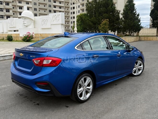 Chevrolet Cruze-5