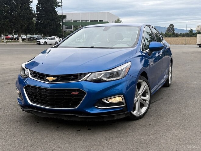 Chevrolet Cruze-6