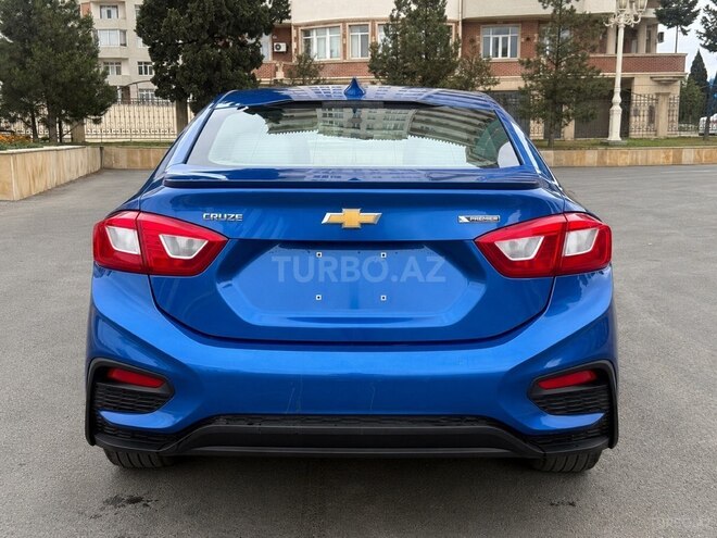 Chevrolet Cruze-7