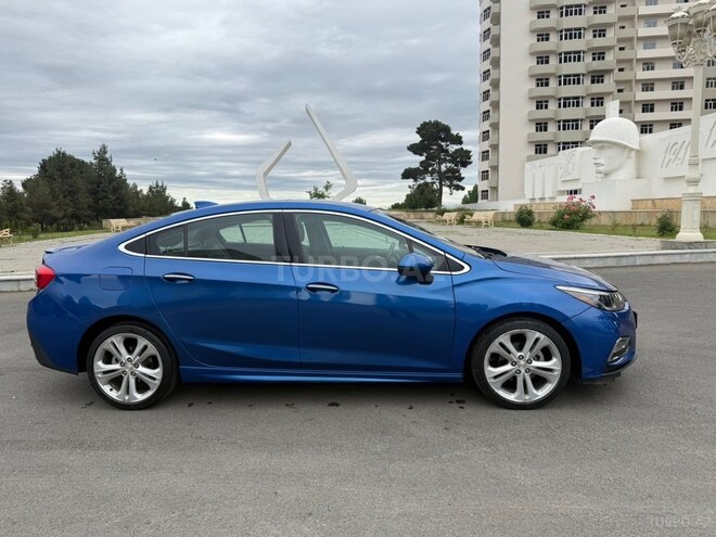 Chevrolet Cruze-8