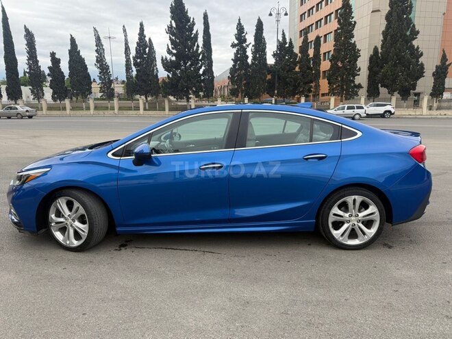 Chevrolet Cruze-19