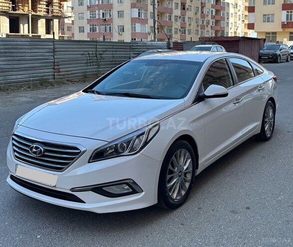 Hyundai Sonata-2